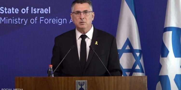 إسرائيل تواجه حصارًا سياسيًا بسبب محاولة فرض دولة فلسطينية جديدة