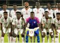 موعد بث مباراة السودان ومدغشقر في نصف نهائي أمم إفريقيا للمحليين