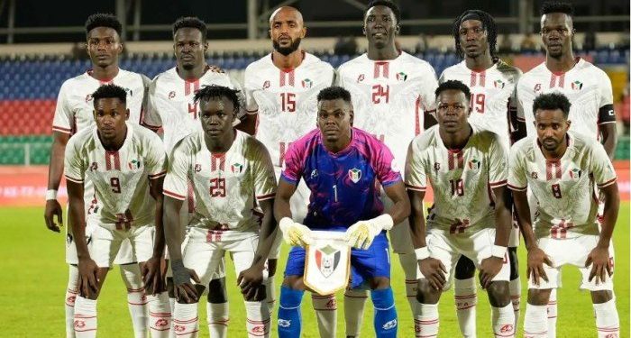 موعد بث مباراة السودان ومدغشقر في نصف نهائي أمم إفريقيا للمحليين