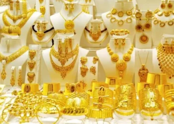 أسعار الذهب في السعودية.. تفاصيل عيار 21 مع بداية تعاملات الثلاثاء 26-8-2025