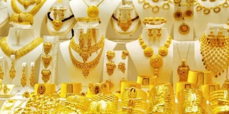 أسعار الذهب في السعودية.. تفاصيل عيار 21 مع بداية تعاملات الثلاثاء 26-8-2025