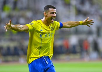 العمري يكشف تعليقًا صادمًا بشأن كريستيانو رونالدو ومدربي النصر في فيديو مثير
